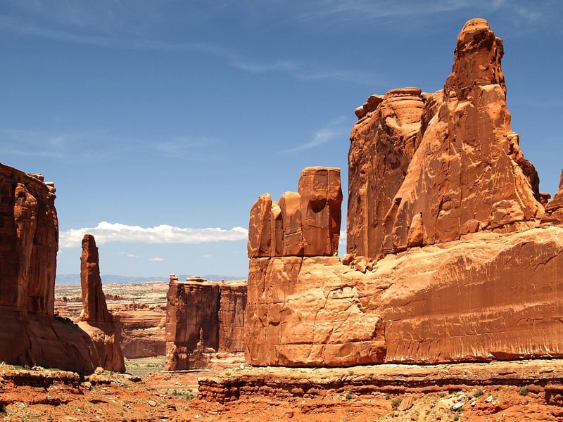 Morrison Formation