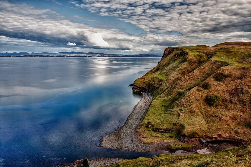 Isle of Skye