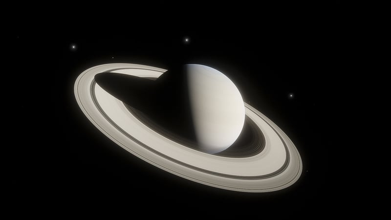 Enceladus